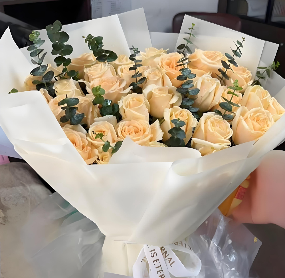 邵阳北塔区花店